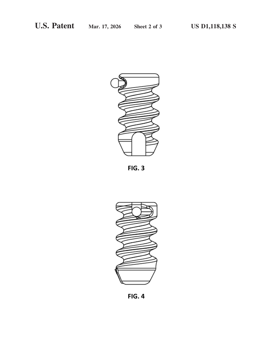 Patent page 6