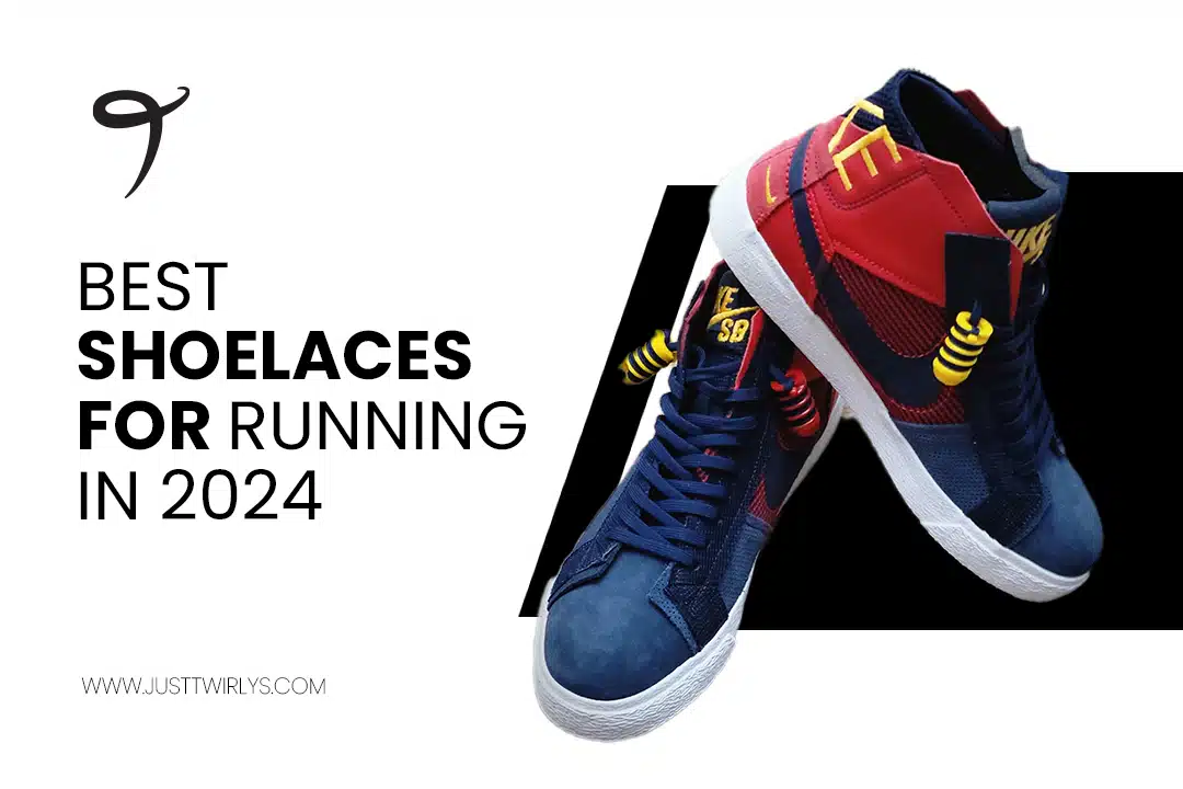 Best Shoelaces for Running in 2024